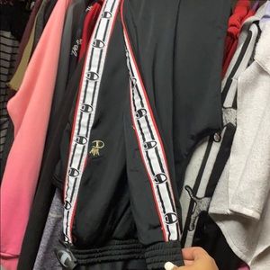 Champion Sweats/track pants